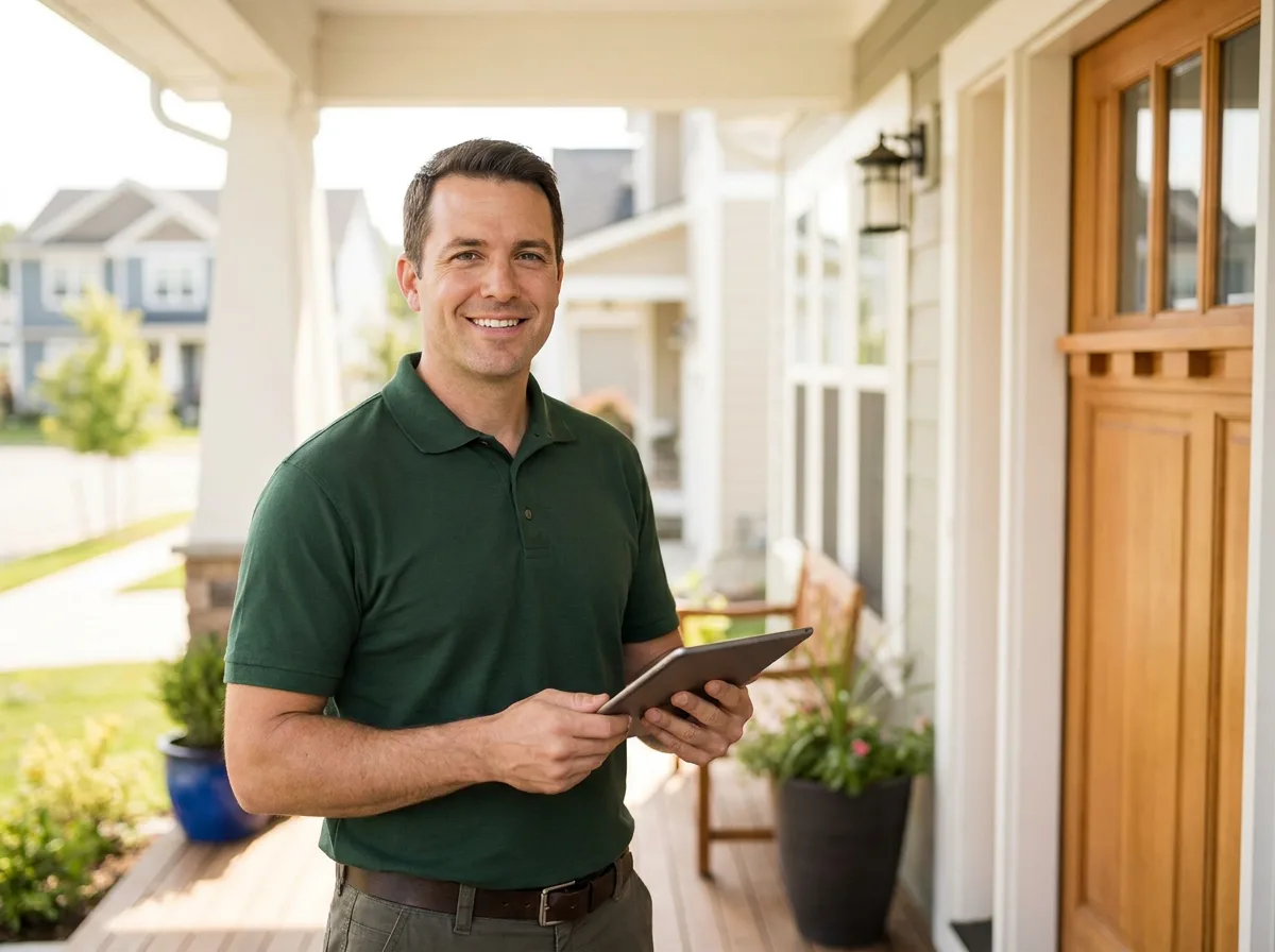 Pest control FAQs for Winsted, MN